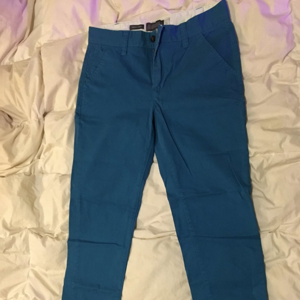 Hawkins Mcgill Skinny Chinos